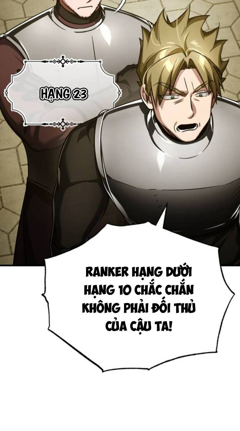 Thiên Quỷ Chẳng Sống Nổi Cuộc Đời Bình Thường - Chapter 94 - Page 45