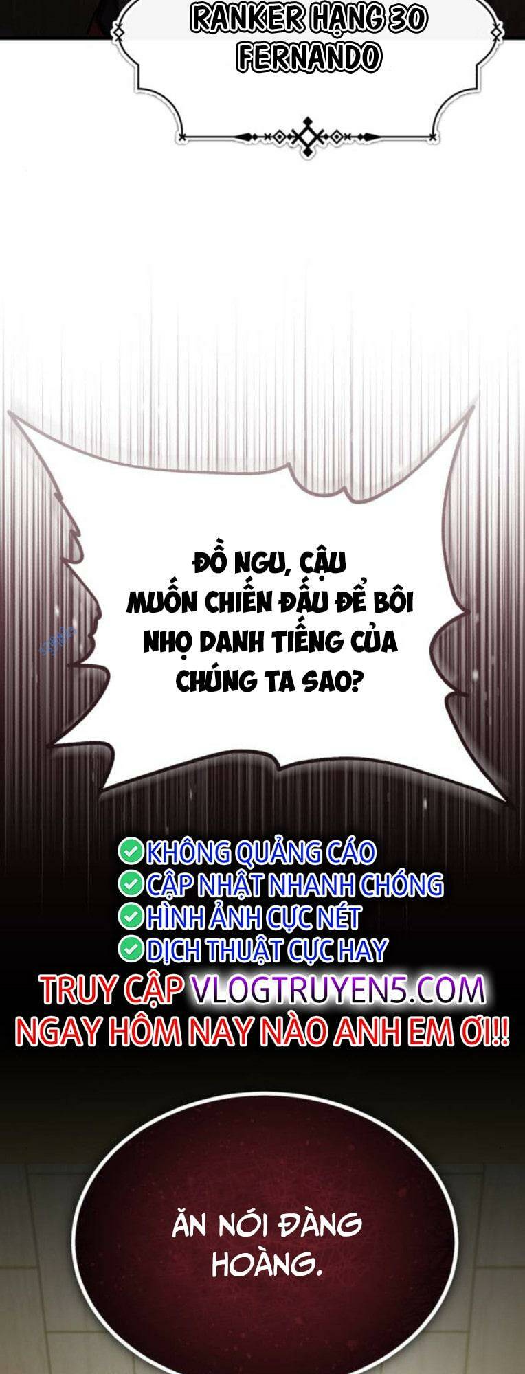 Thiên Quỷ Chẳng Sống Nổi Cuộc Đời Bình Thường - Chapter 94 - Page 47