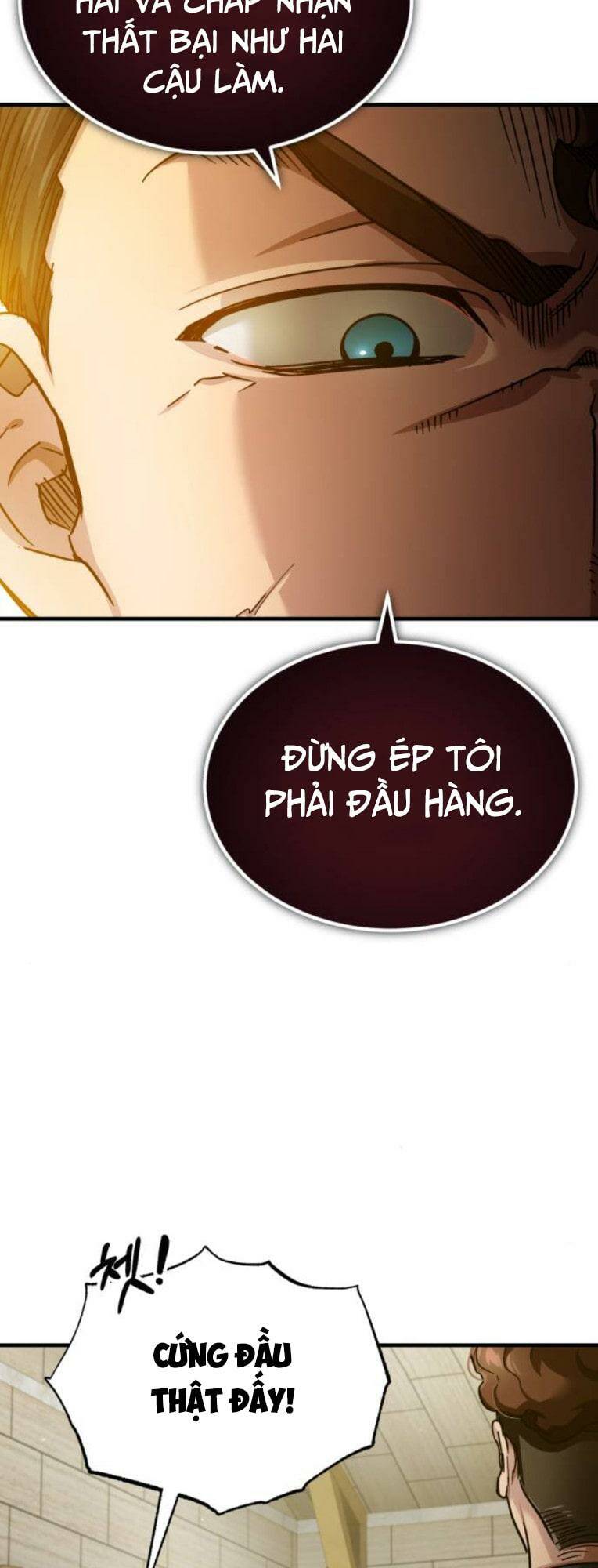 Thiên Quỷ Chẳng Sống Nổi Cuộc Đời Bình Thường - Chapter 94 - Page 49