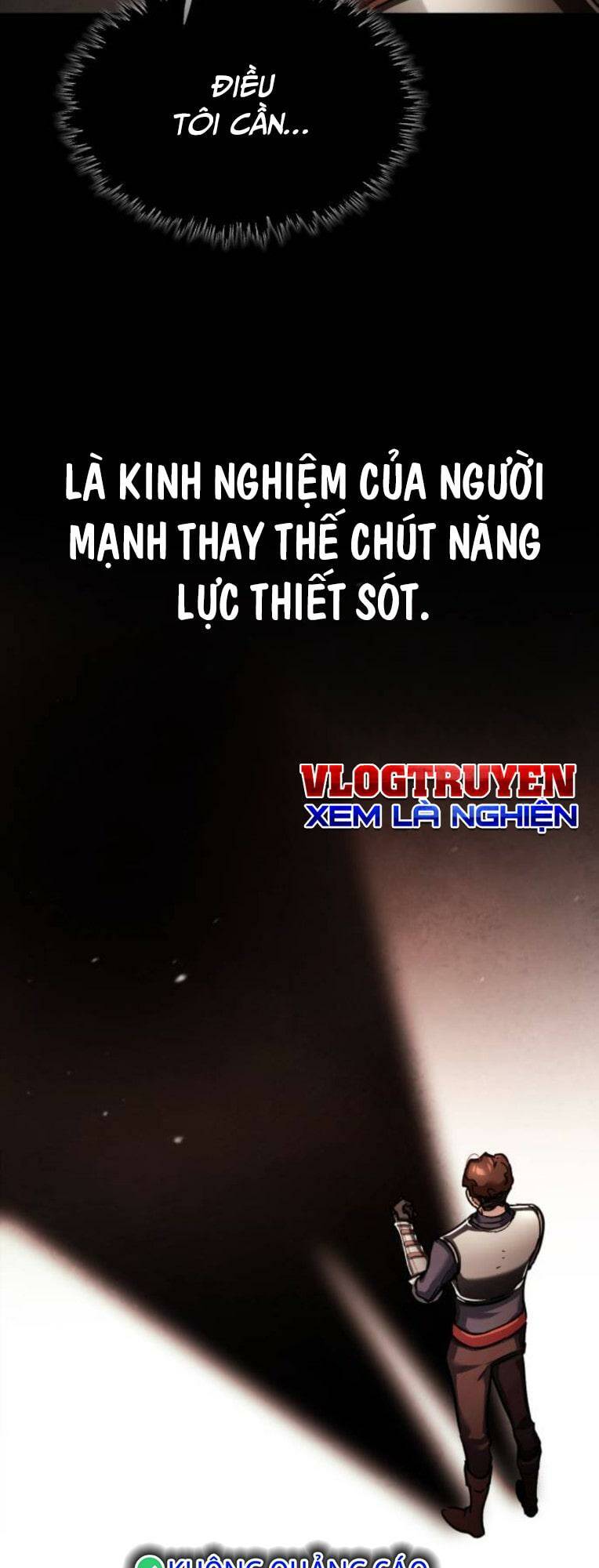 Thiên Quỷ Chẳng Sống Nổi Cuộc Đời Bình Thường - Chapter 94 - Page 51