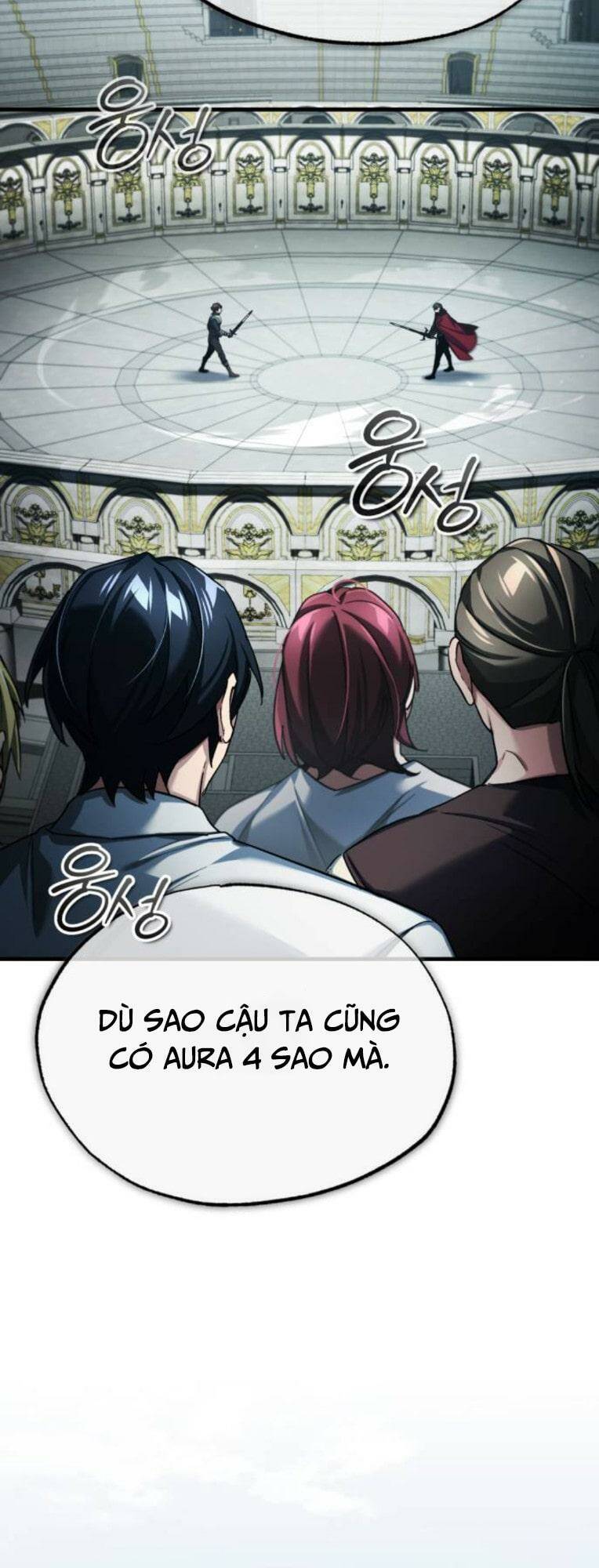 Thiên Quỷ Chẳng Sống Nổi Cuộc Đời Bình Thường - Chapter 94 - Page 53