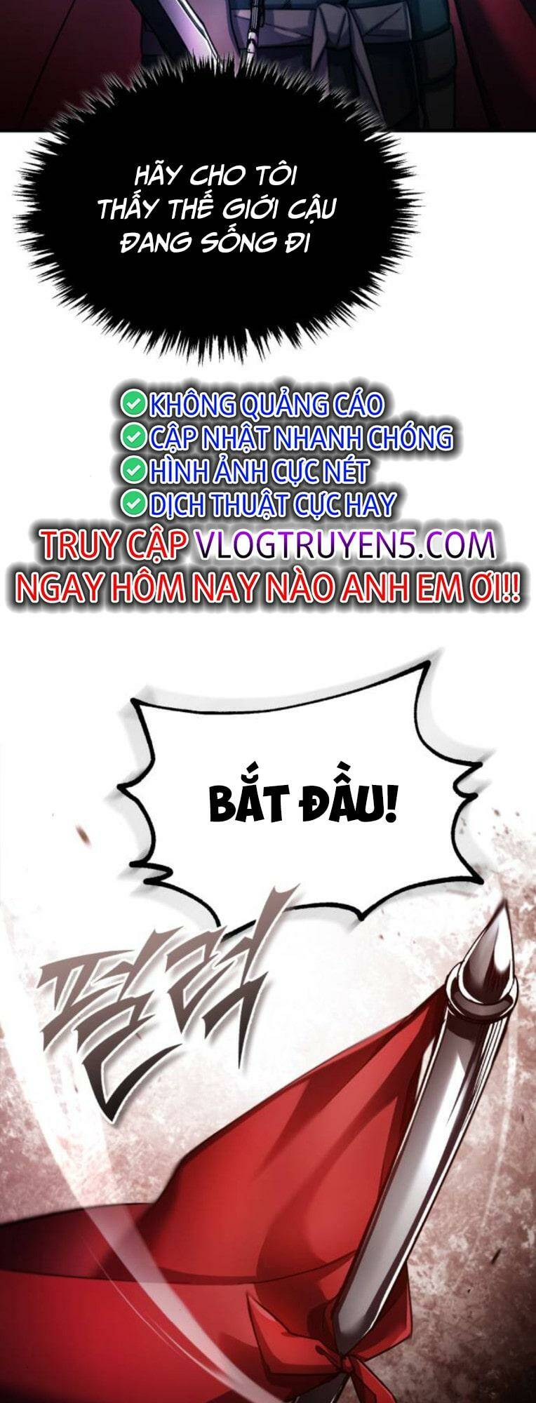 Thiên Quỷ Chẳng Sống Nổi Cuộc Đời Bình Thường - Chapter 94 - Page 56