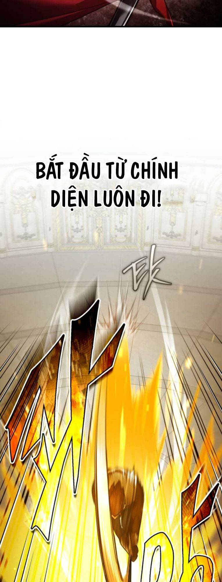 Thiên Quỷ Chẳng Sống Nổi Cuộc Đời Bình Thường - Chapter 94 - Page 57