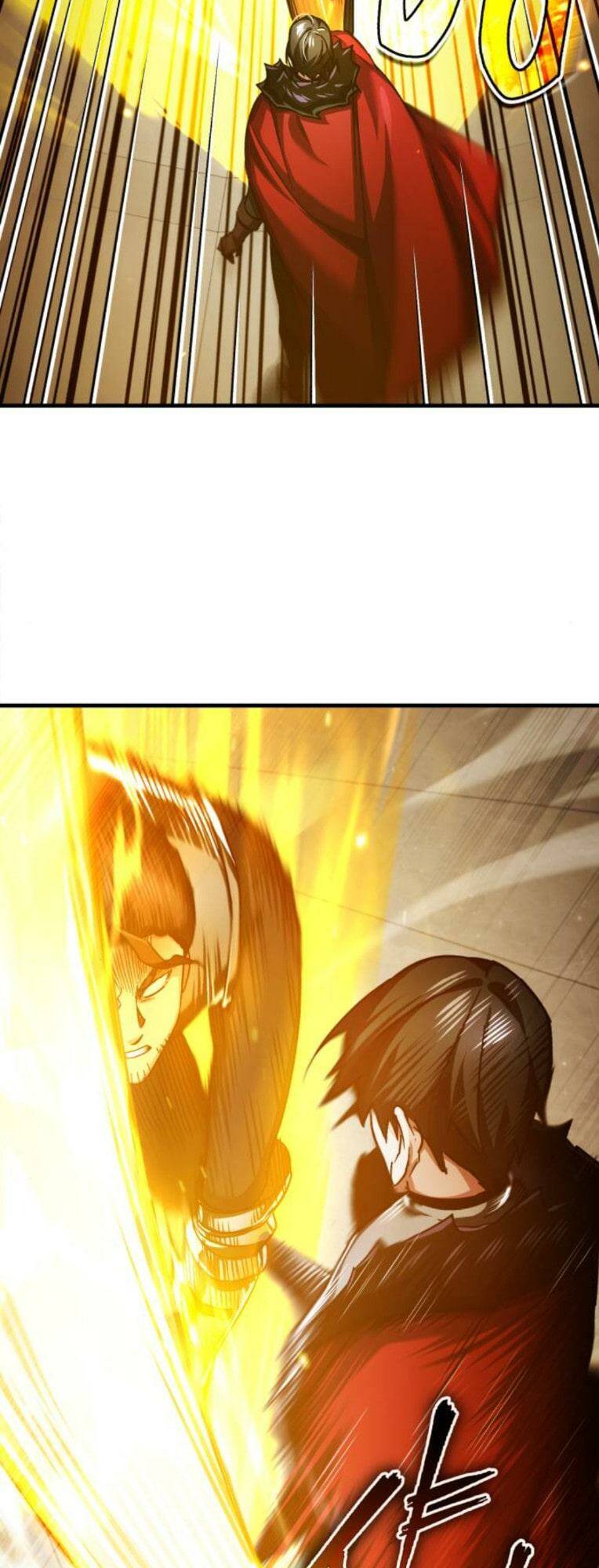 Thiên Quỷ Chẳng Sống Nổi Cuộc Đời Bình Thường - Chapter 94 - Page 58