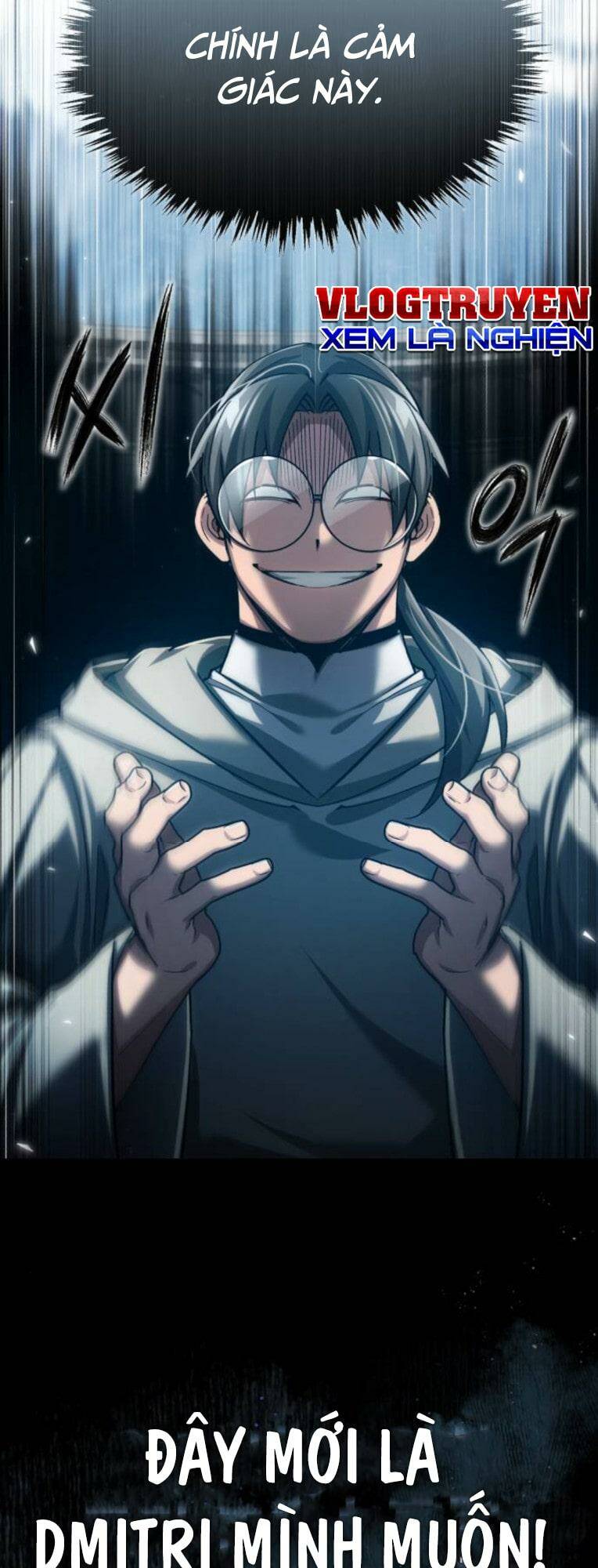 Thiên Quỷ Chẳng Sống Nổi Cuộc Đời Bình Thường - Chapter 94 - Page 5