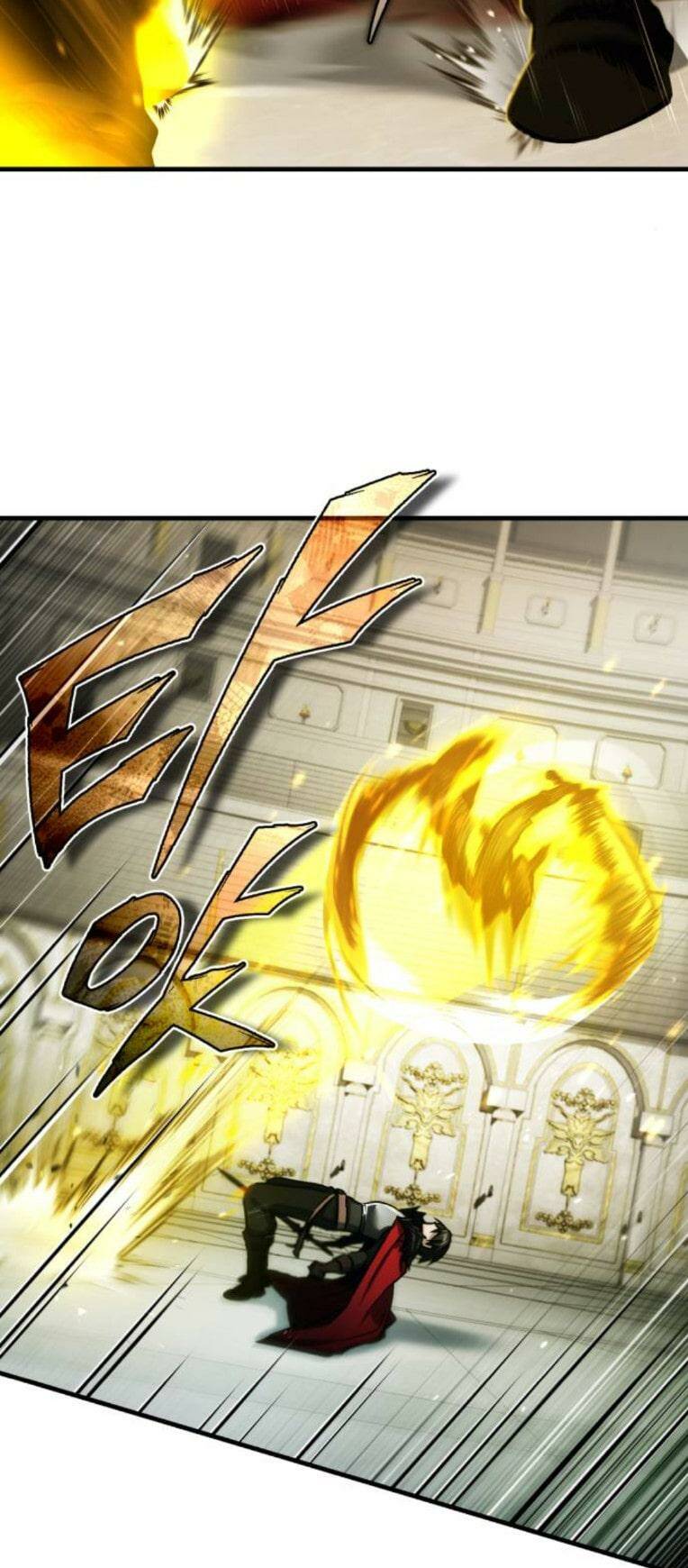 Thiên Quỷ Chẳng Sống Nổi Cuộc Đời Bình Thường - Chapter 94 - Page 62