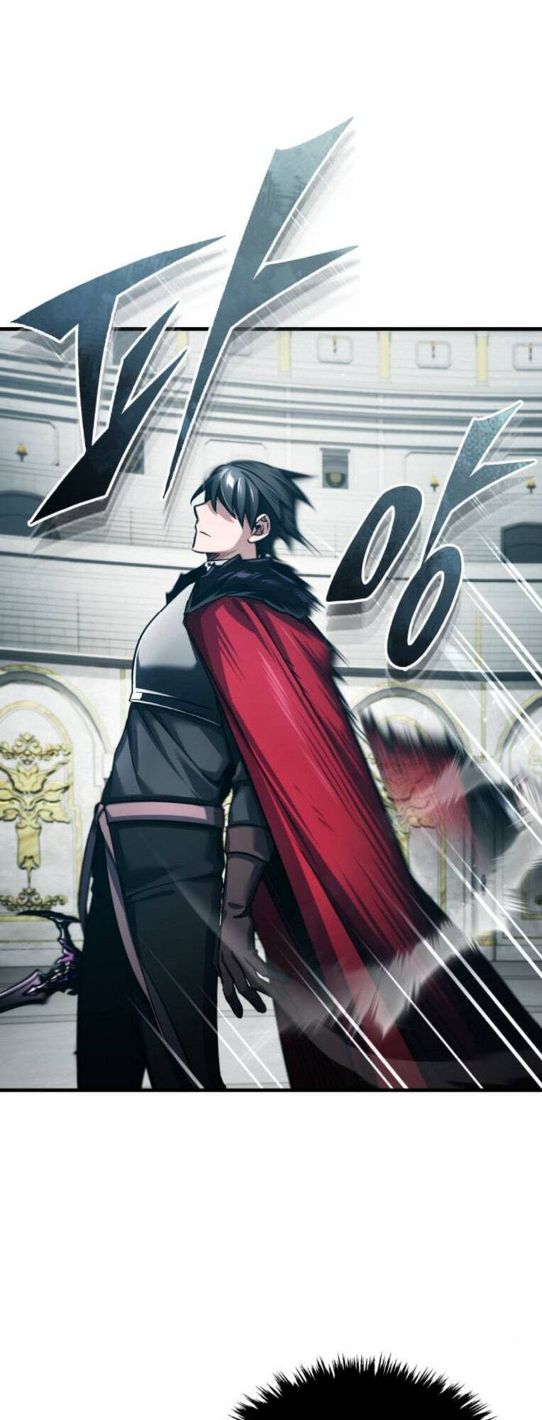 Thiên Quỷ Chẳng Sống Nổi Cuộc Đời Bình Thường - Chapter 94 - Page 64