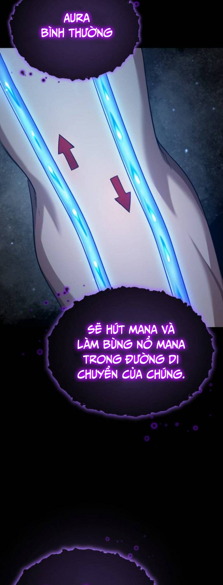 Thiên Quỷ Chẳng Sống Nổi Cuộc Đời Bình Thường - Chapter 94 - Page 70