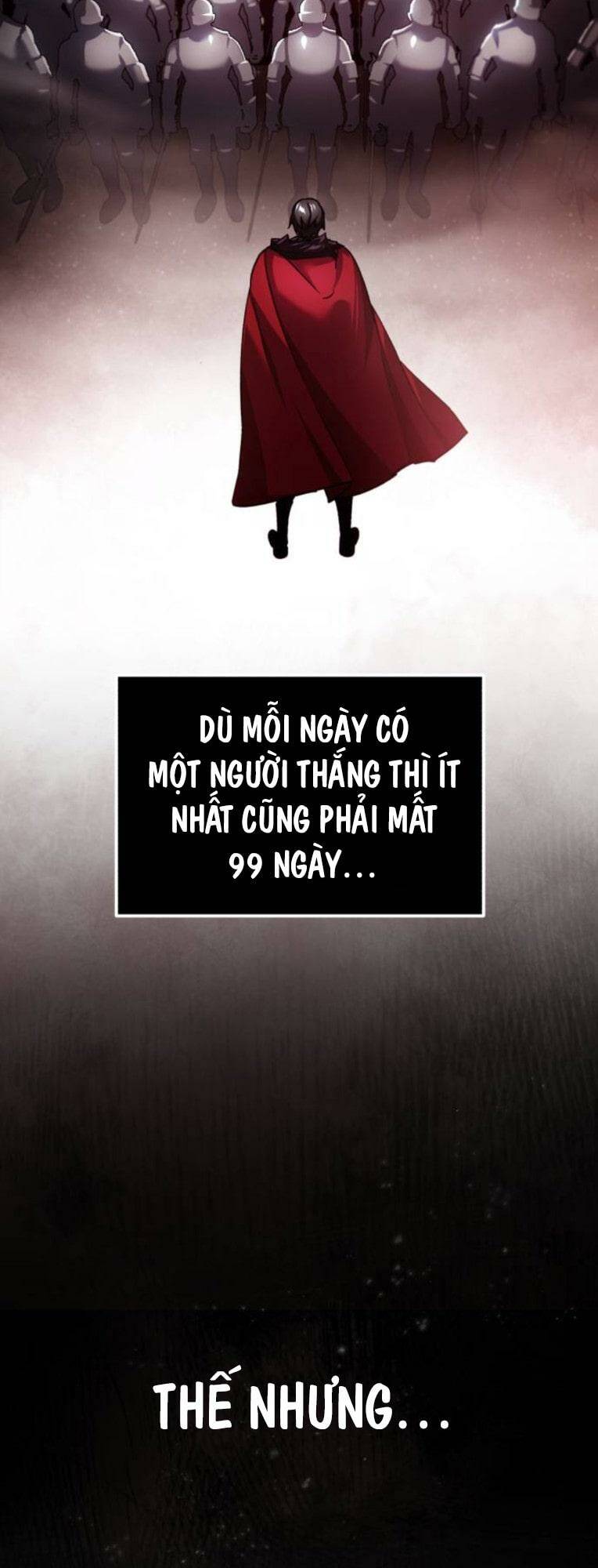 Thiên Quỷ Chẳng Sống Nổi Cuộc Đời Bình Thường - Chapter 94 - Page 7