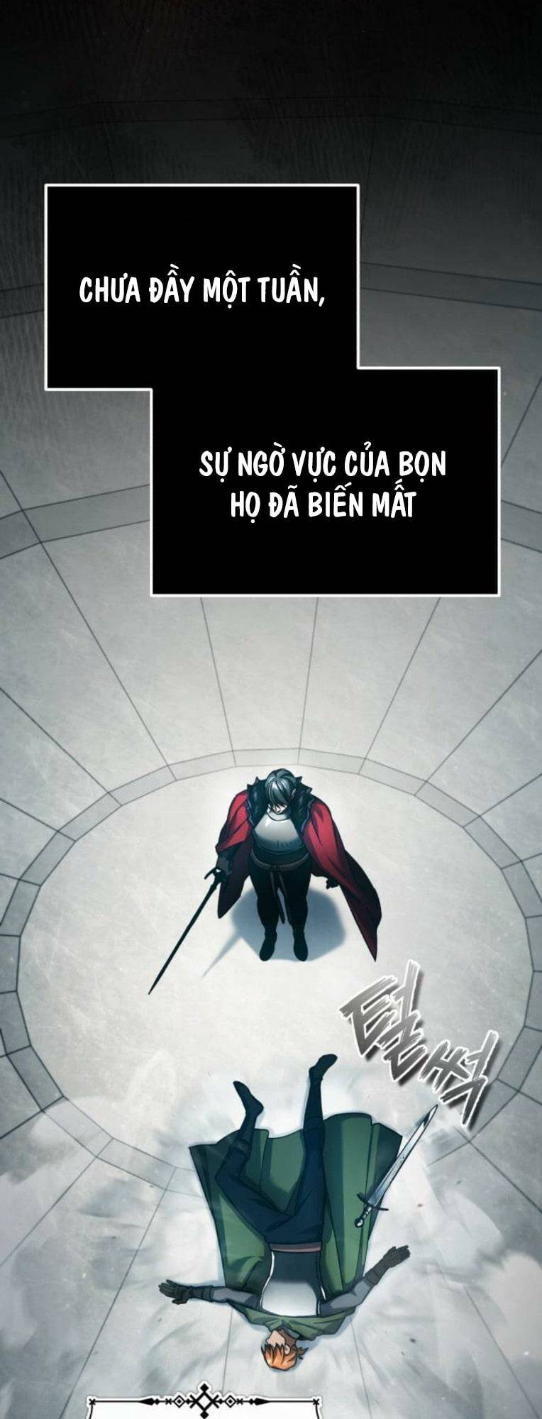 Thiên Quỷ Chẳng Sống Nổi Cuộc Đời Bình Thường - Chapter 94 - Page 8