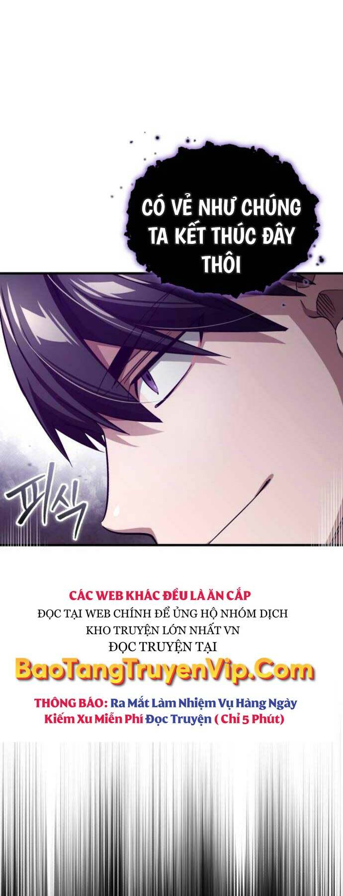 Thiên Quỷ Chẳng Sống Nổi Cuộc Đời Bình Thường - Chapter 95 - Page 11