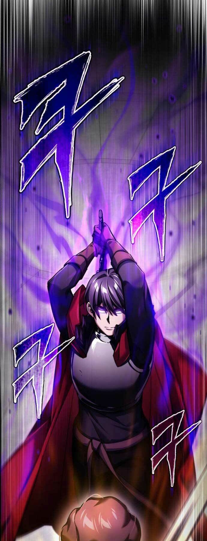 Thiên Quỷ Chẳng Sống Nổi Cuộc Đời Bình Thường - Chapter 95 - Page 12