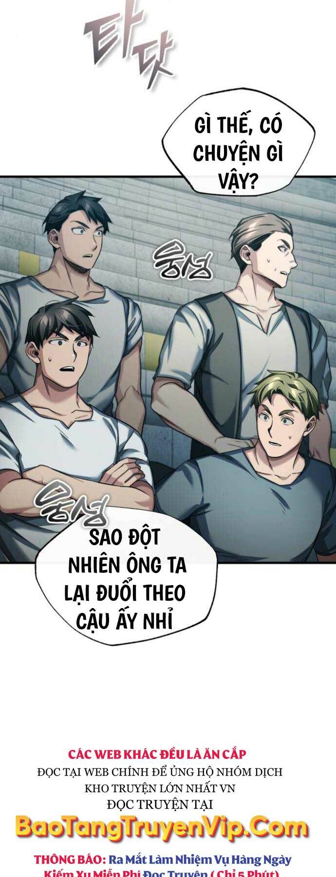 Thiên Quỷ Chẳng Sống Nổi Cuộc Đời Bình Thường - Chapter 95 - Page 19