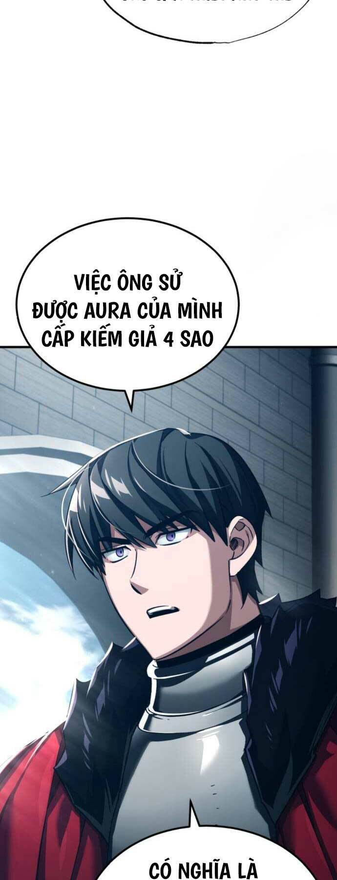 Thiên Quỷ Chẳng Sống Nổi Cuộc Đời Bình Thường - Chapter 95 - Page 21