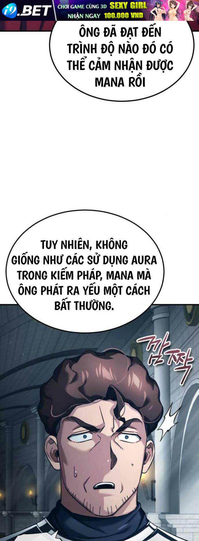 Thiên Quỷ Chẳng Sống Nổi Cuộc Đời Bình Thường - Chapter 95 - Page 22