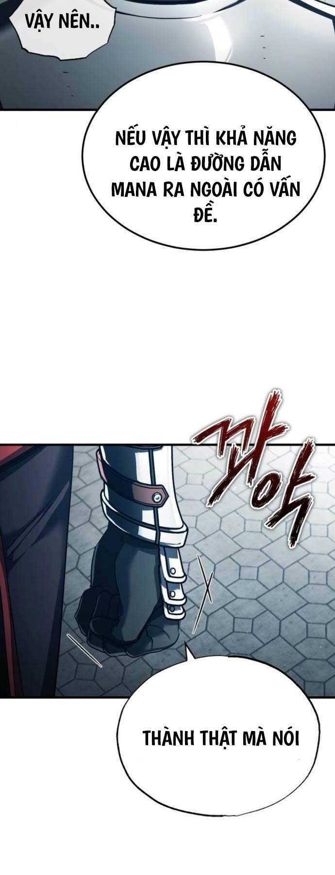 Thiên Quỷ Chẳng Sống Nổi Cuộc Đời Bình Thường - Chapter 95 - Page 23