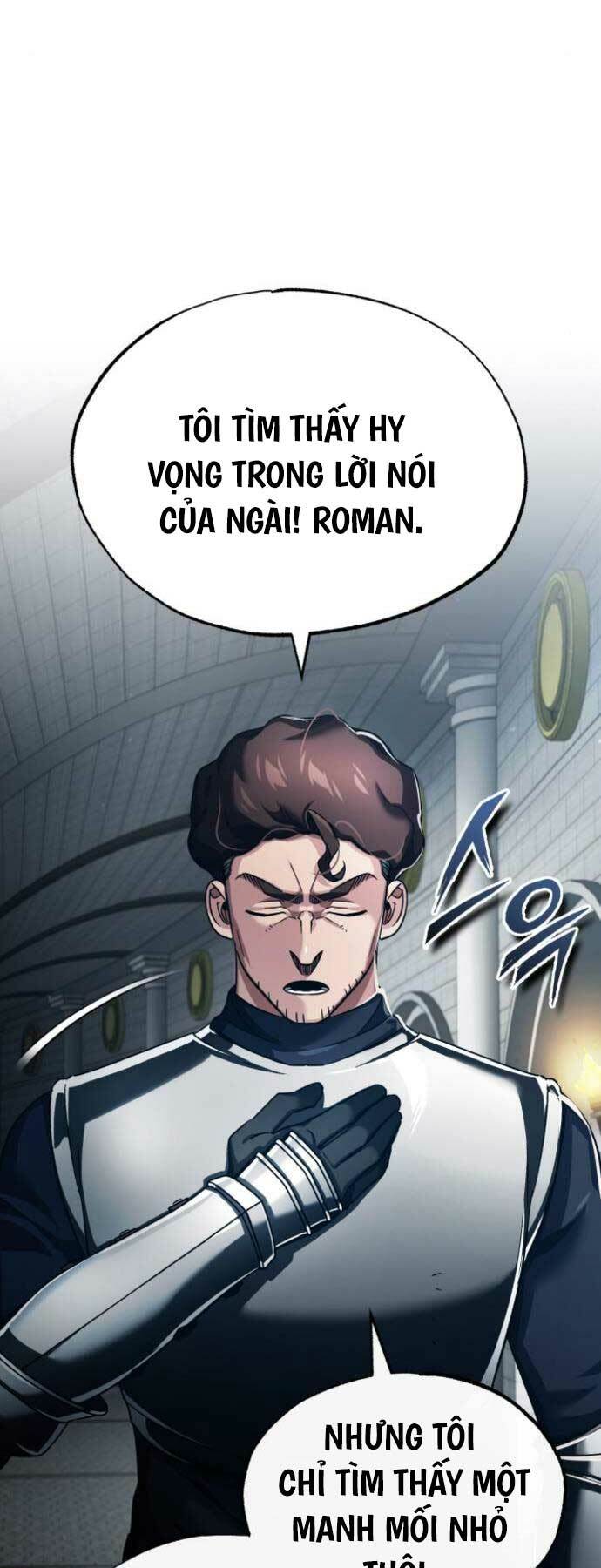 Thiên Quỷ Chẳng Sống Nổi Cuộc Đời Bình Thường - Chapter 95 - Page 24