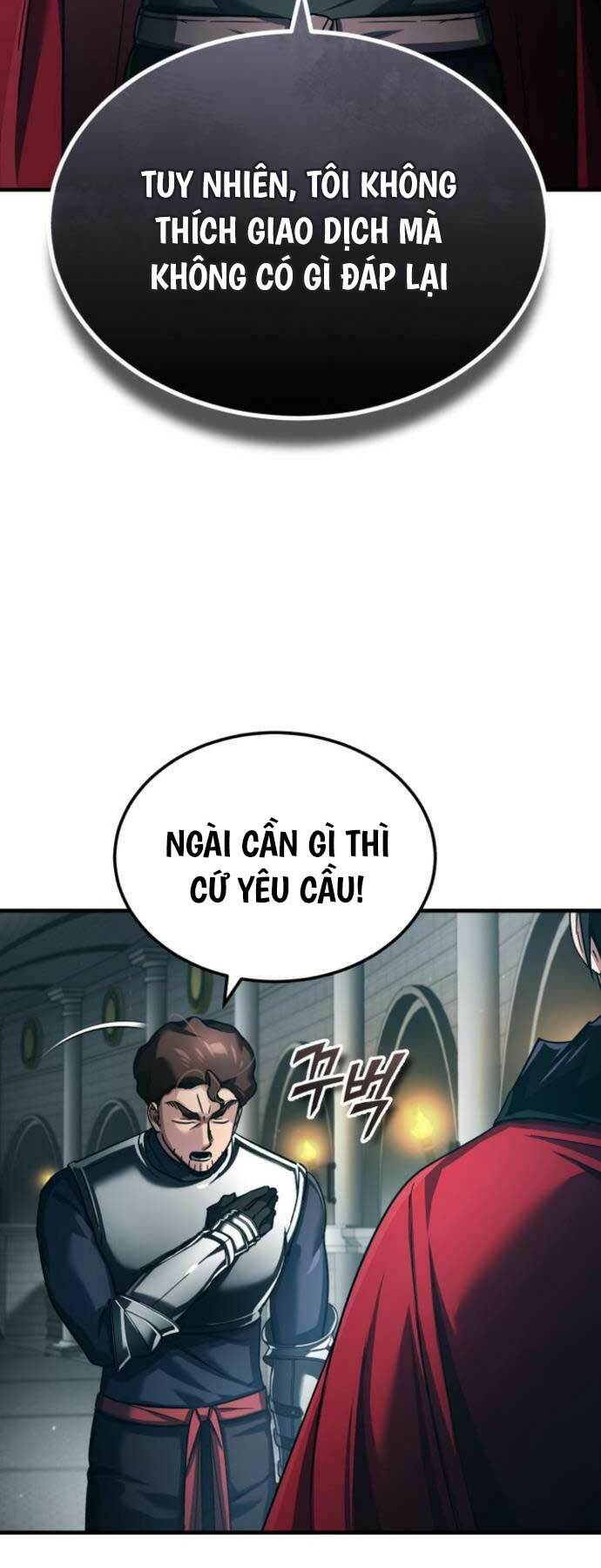 Thiên Quỷ Chẳng Sống Nổi Cuộc Đời Bình Thường - Chapter 95 - Page 27