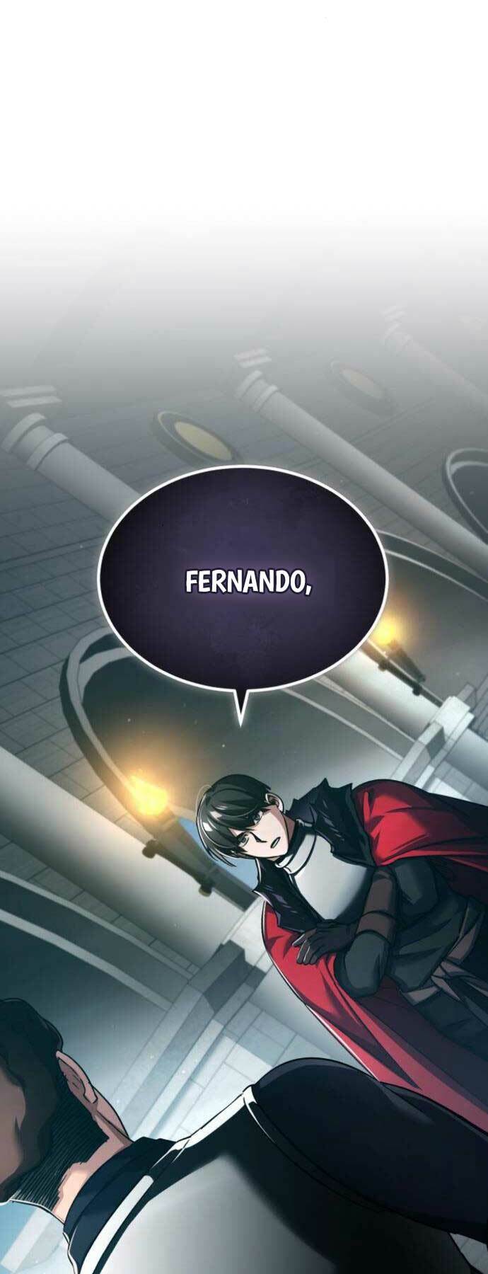 Thiên Quỷ Chẳng Sống Nổi Cuộc Đời Bình Thường - Chapter 95 - Page 28