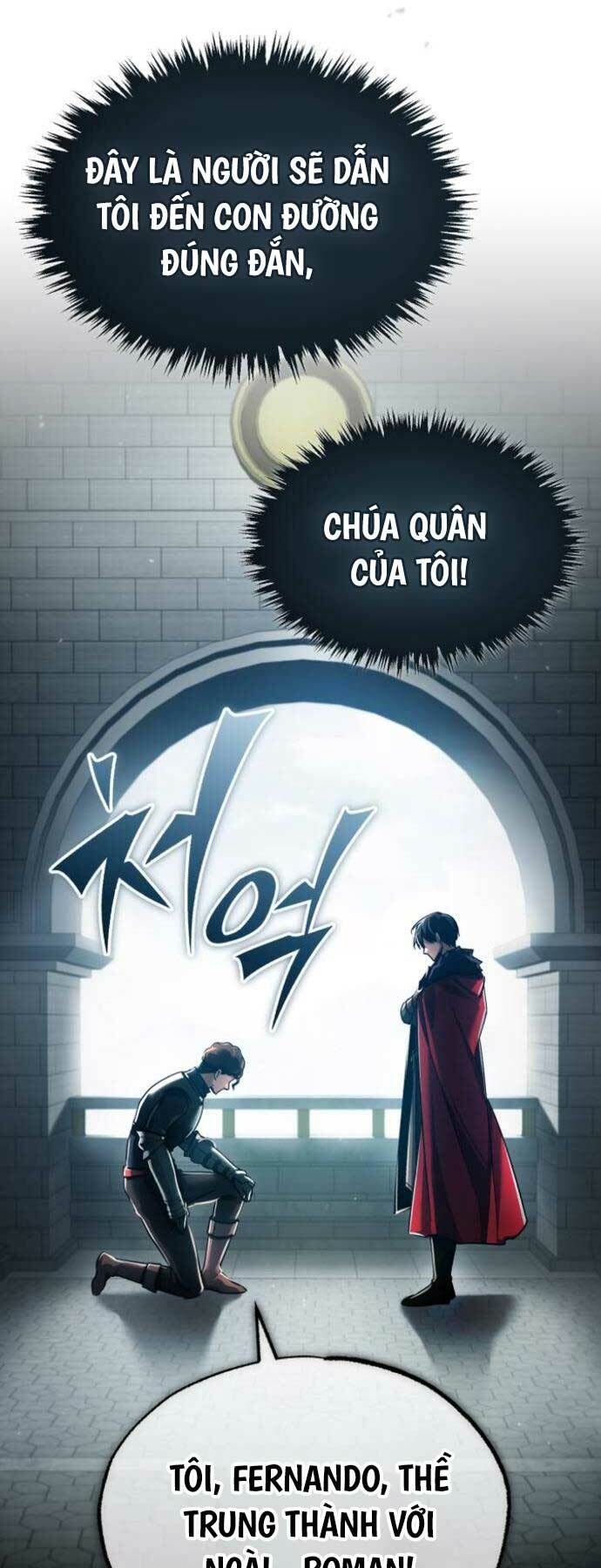 Thiên Quỷ Chẳng Sống Nổi Cuộc Đời Bình Thường - Chapter 95 - Page 30