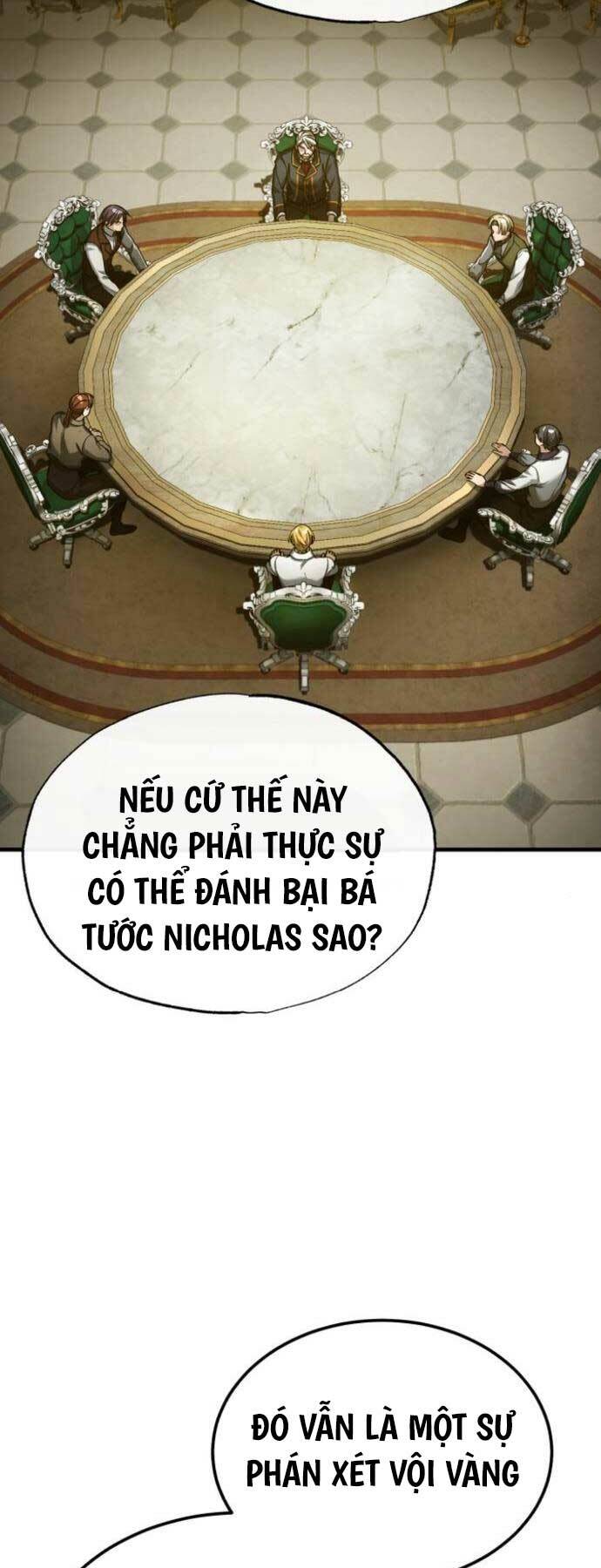 Thiên Quỷ Chẳng Sống Nổi Cuộc Đời Bình Thường - Chapter 95 - Page 32