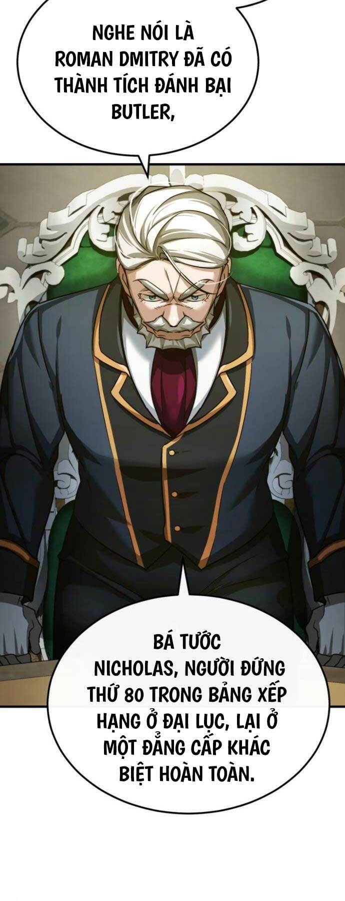 Thiên Quỷ Chẳng Sống Nổi Cuộc Đời Bình Thường - Chapter 95 - Page 33