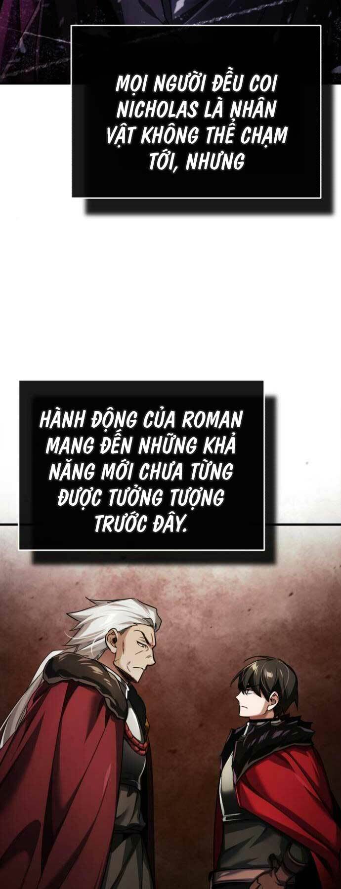 Thiên Quỷ Chẳng Sống Nổi Cuộc Đời Bình Thường - Chapter 95 - Page 35