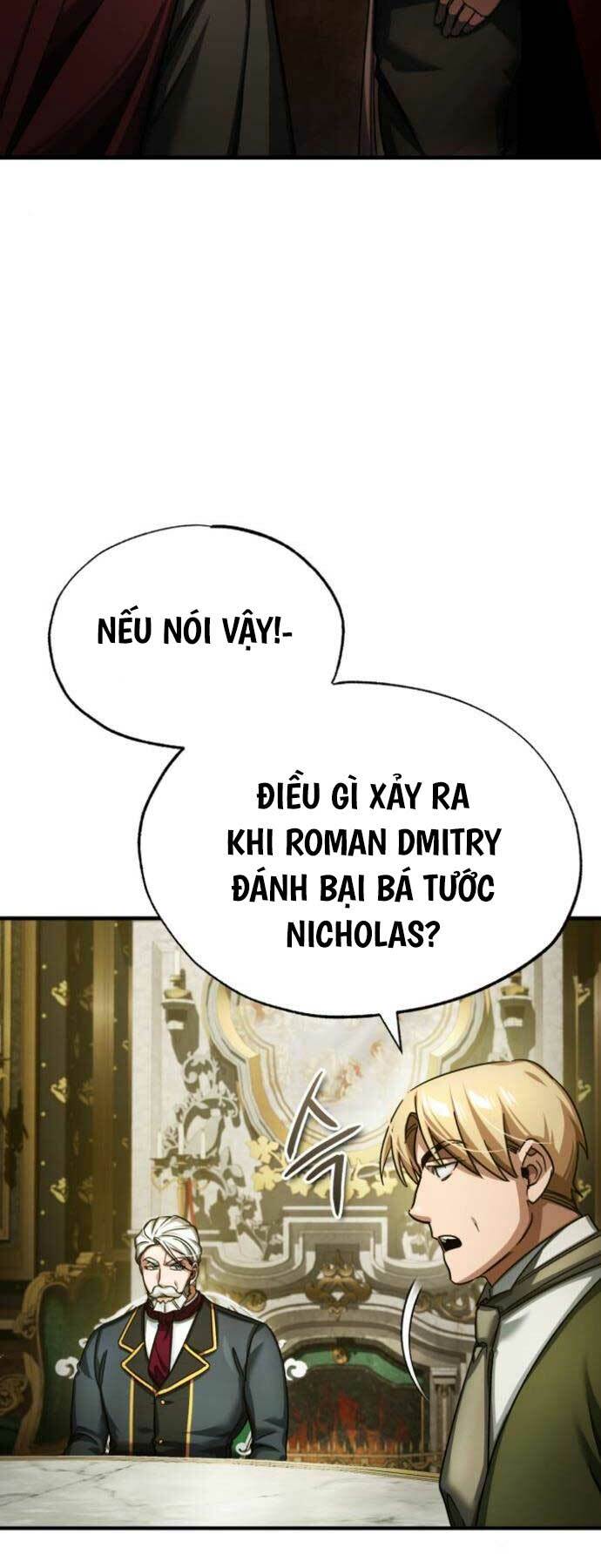 Thiên Quỷ Chẳng Sống Nổi Cuộc Đời Bình Thường - Chapter 95 - Page 36