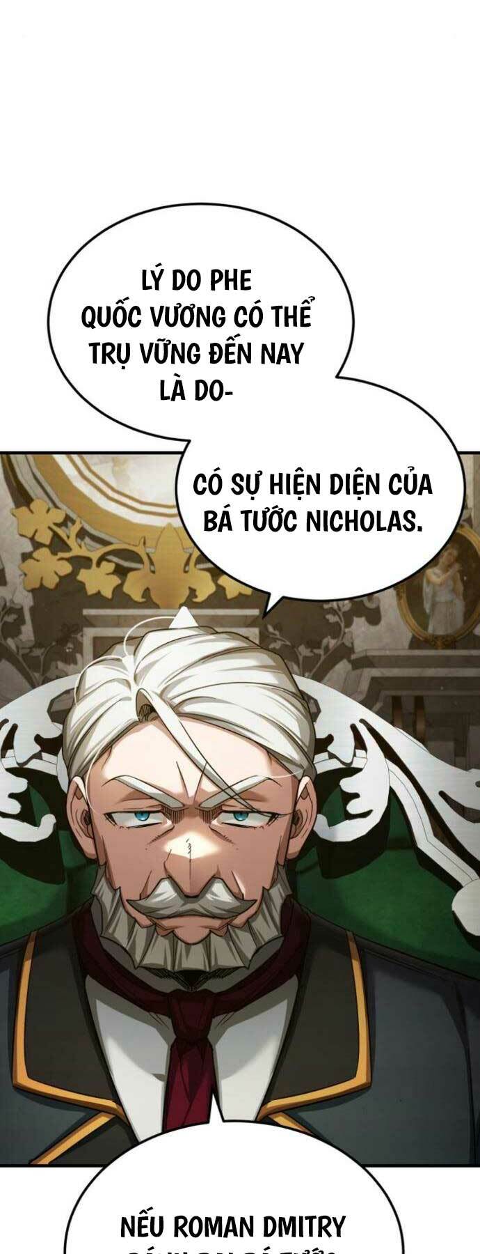 Thiên Quỷ Chẳng Sống Nổi Cuộc Đời Bình Thường - Chapter 95 - Page 37