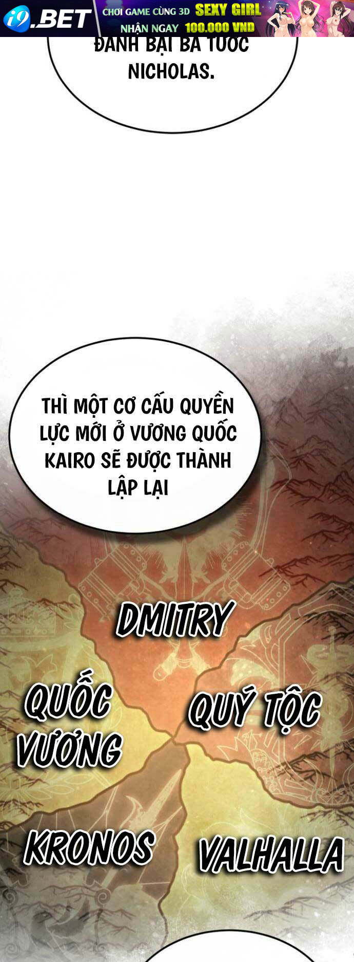 Thiên Quỷ Chẳng Sống Nổi Cuộc Đời Bình Thường - Chapter 95 - Page 38