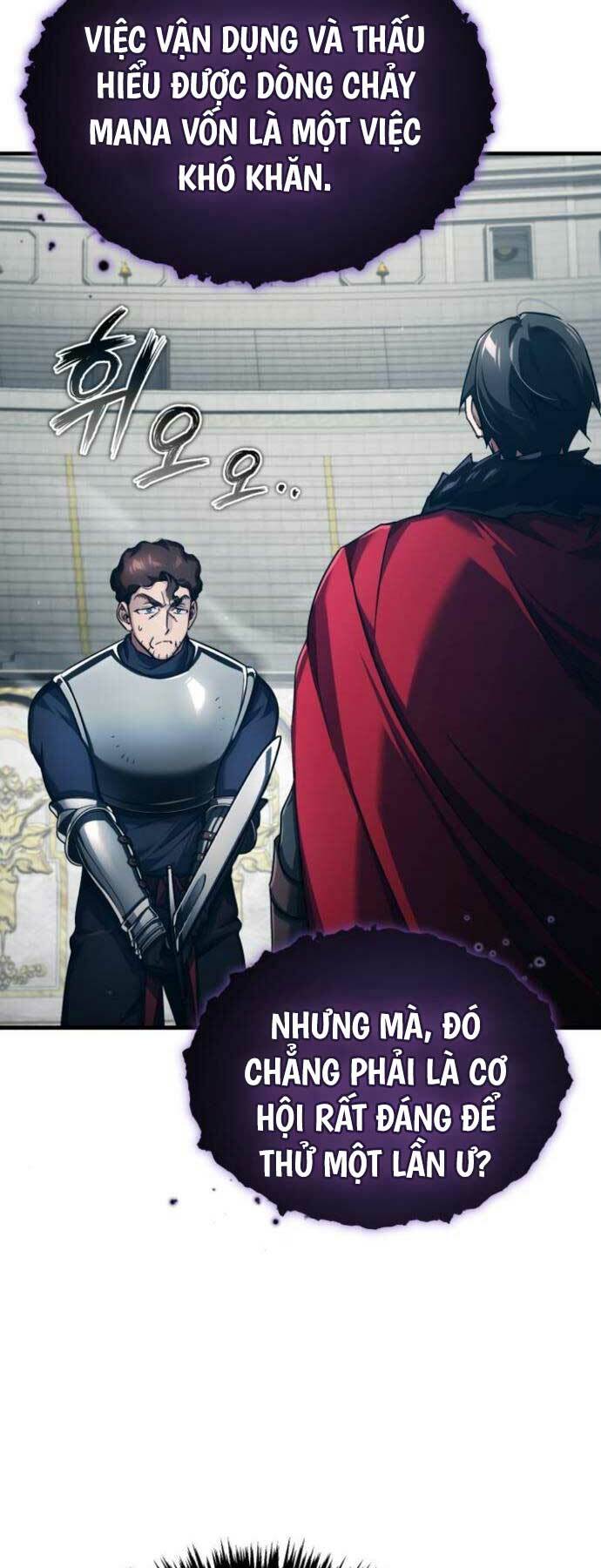 Thiên Quỷ Chẳng Sống Nổi Cuộc Đời Bình Thường - Chapter 95 - Page 3
