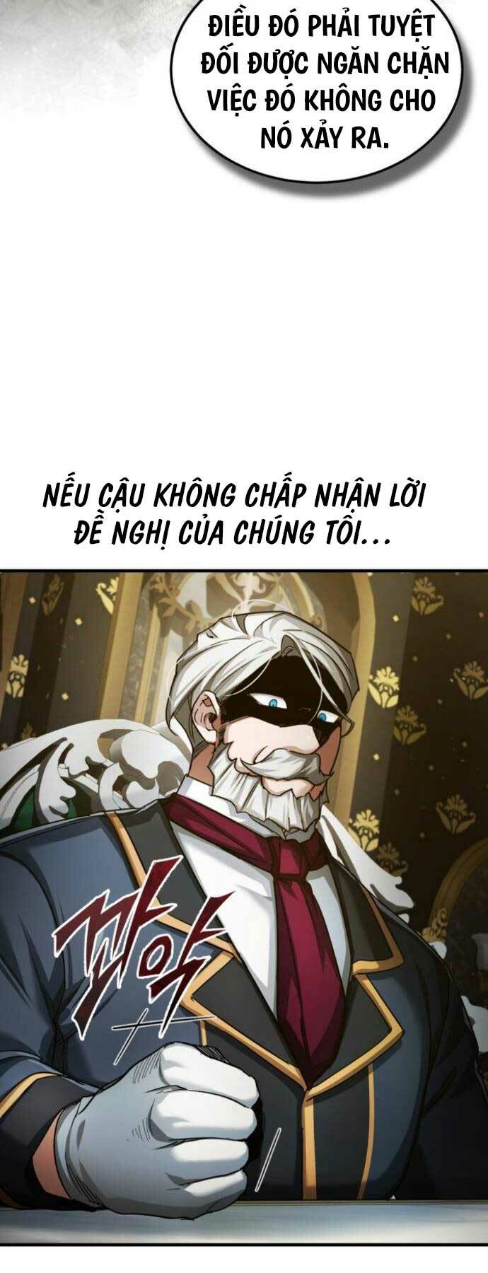 Thiên Quỷ Chẳng Sống Nổi Cuộc Đời Bình Thường - Chapter 95 - Page 39