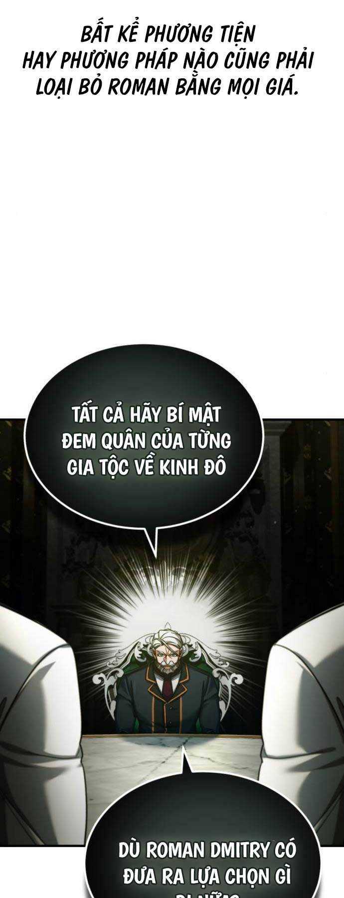 Thiên Quỷ Chẳng Sống Nổi Cuộc Đời Bình Thường - Chapter 95 - Page 40