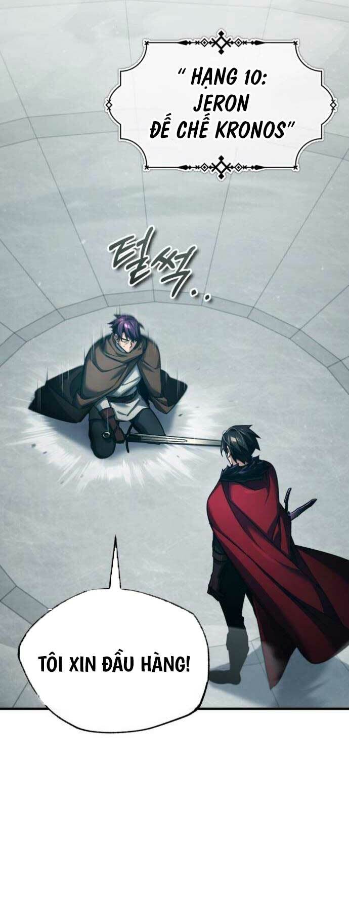 Thiên Quỷ Chẳng Sống Nổi Cuộc Đời Bình Thường - Chapter 95 - Page 43