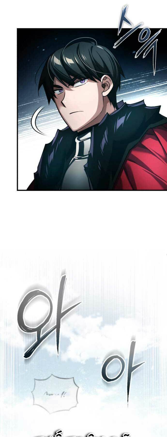 Thiên Quỷ Chẳng Sống Nổi Cuộc Đời Bình Thường - Chapter 95 - Page 44