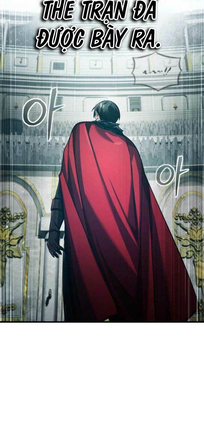 Thiên Quỷ Chẳng Sống Nổi Cuộc Đời Bình Thường - Chapter 95 - Page 45