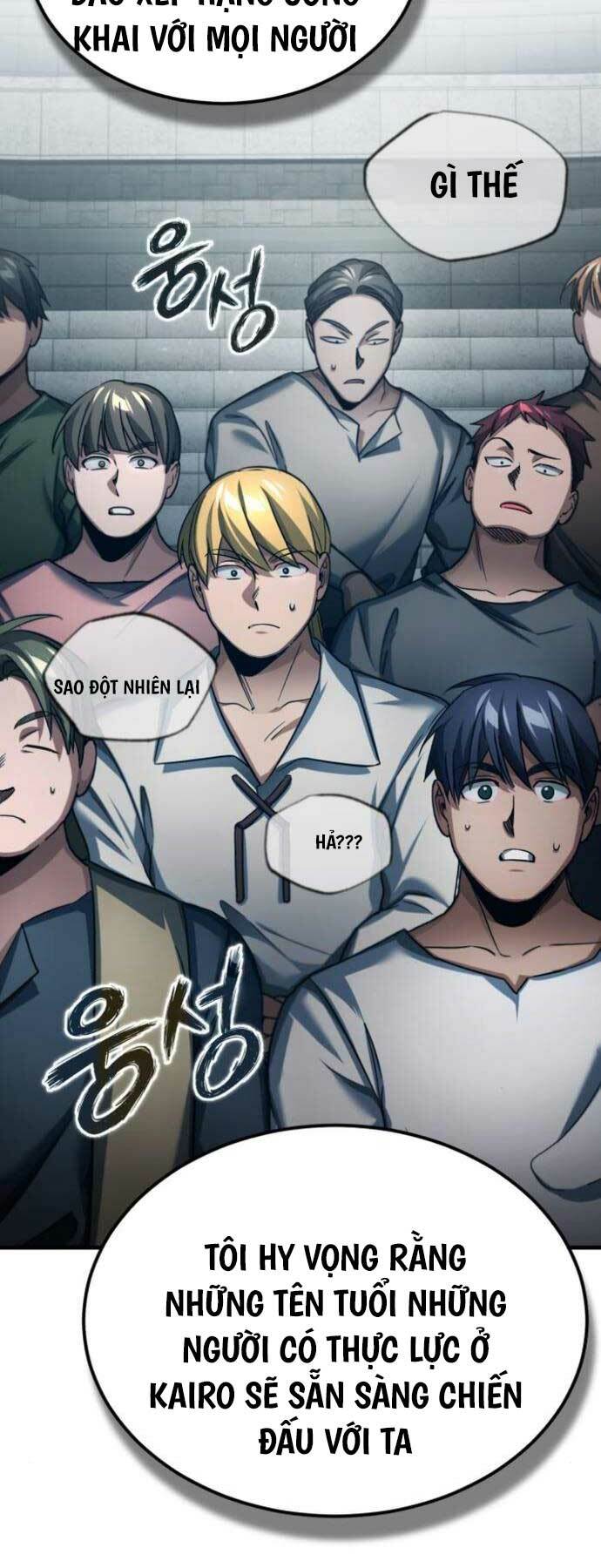 Thiên Quỷ Chẳng Sống Nổi Cuộc Đời Bình Thường - Chapter 95 - Page 47