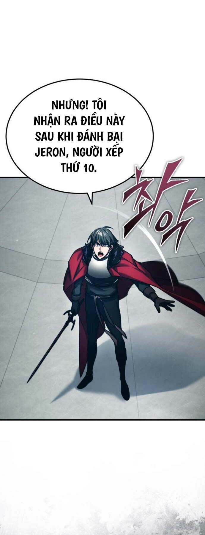 Thiên Quỷ Chẳng Sống Nổi Cuộc Đời Bình Thường - Chapter 95 - Page 48