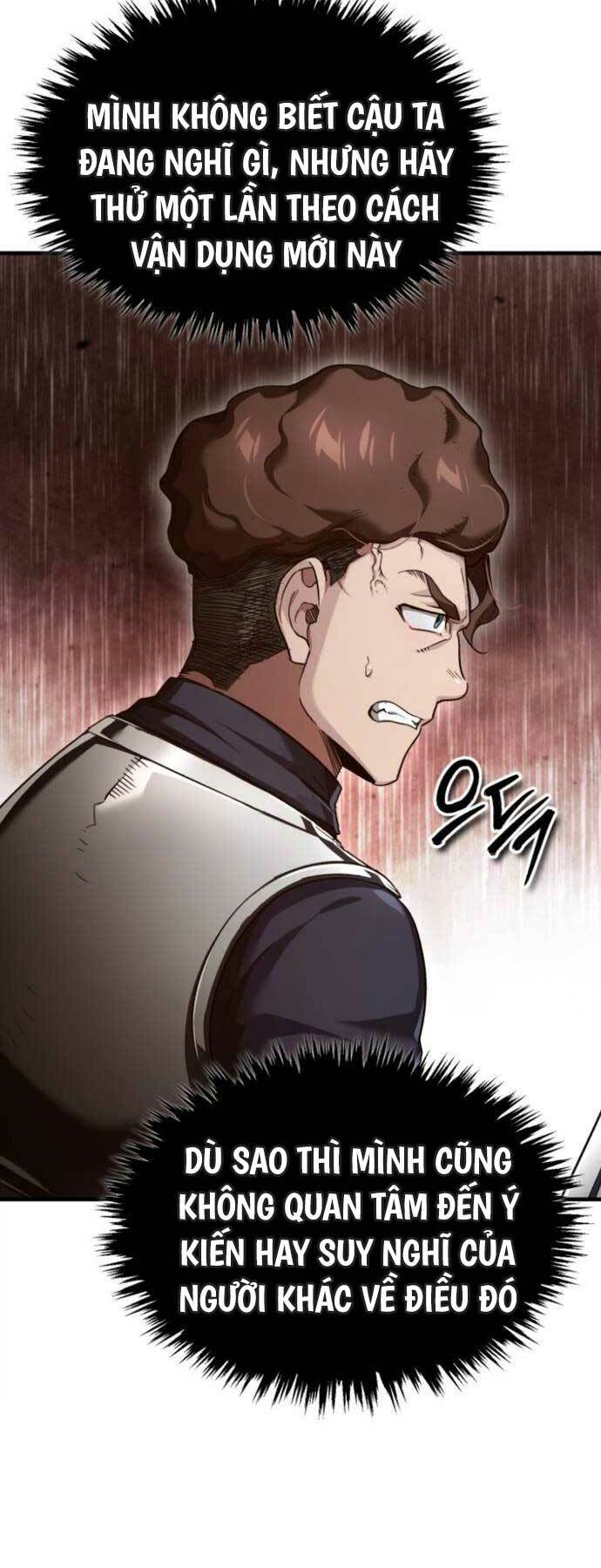 Thiên Quỷ Chẳng Sống Nổi Cuộc Đời Bình Thường - Chapter 95 - Page 4