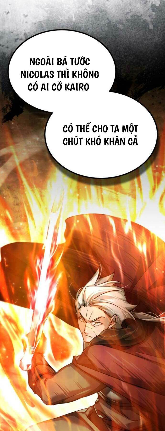 Thiên Quỷ Chẳng Sống Nổi Cuộc Đời Bình Thường - Chapter 95 - Page 49