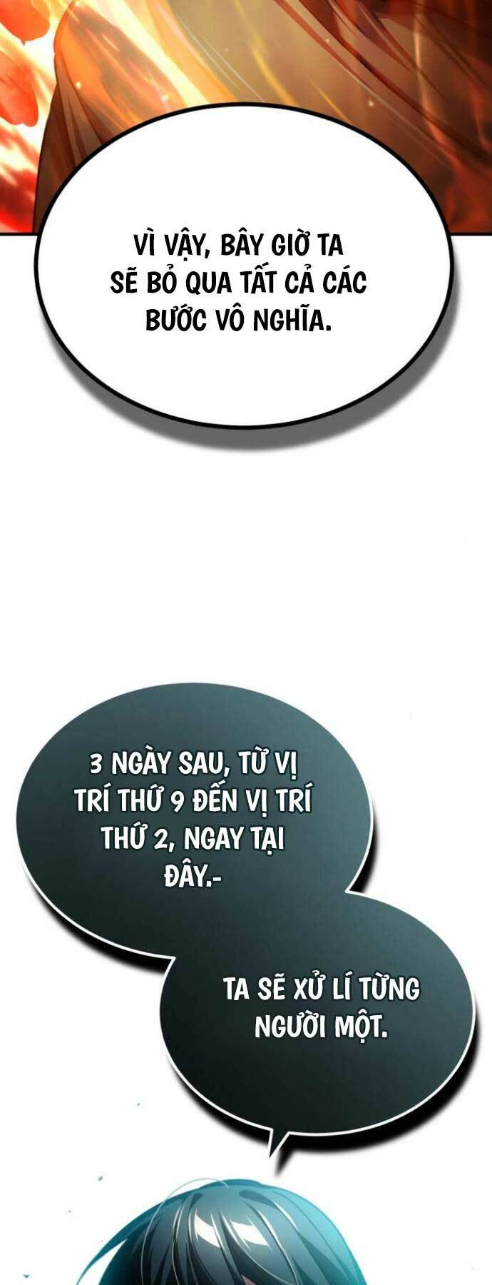Thiên Quỷ Chẳng Sống Nổi Cuộc Đời Bình Thường - Chapter 95 - Page 50