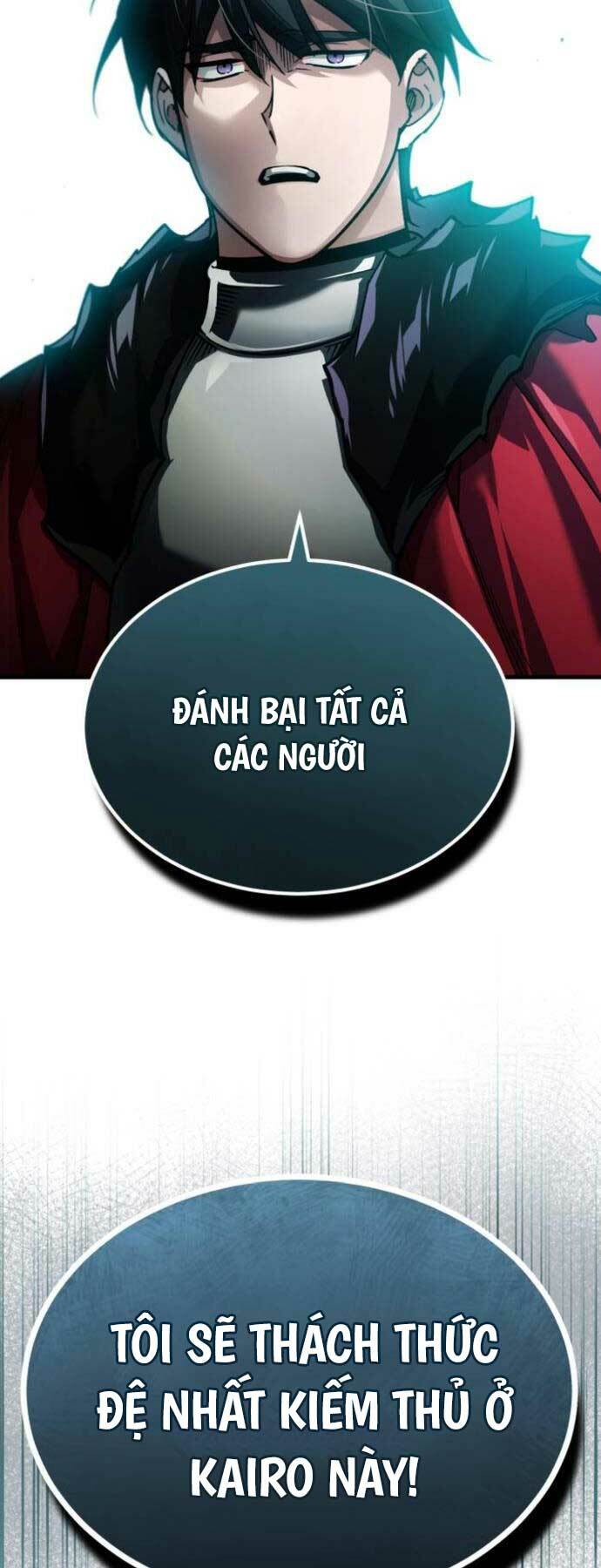 Thiên Quỷ Chẳng Sống Nổi Cuộc Đời Bình Thường - Chapter 95 - Page 51