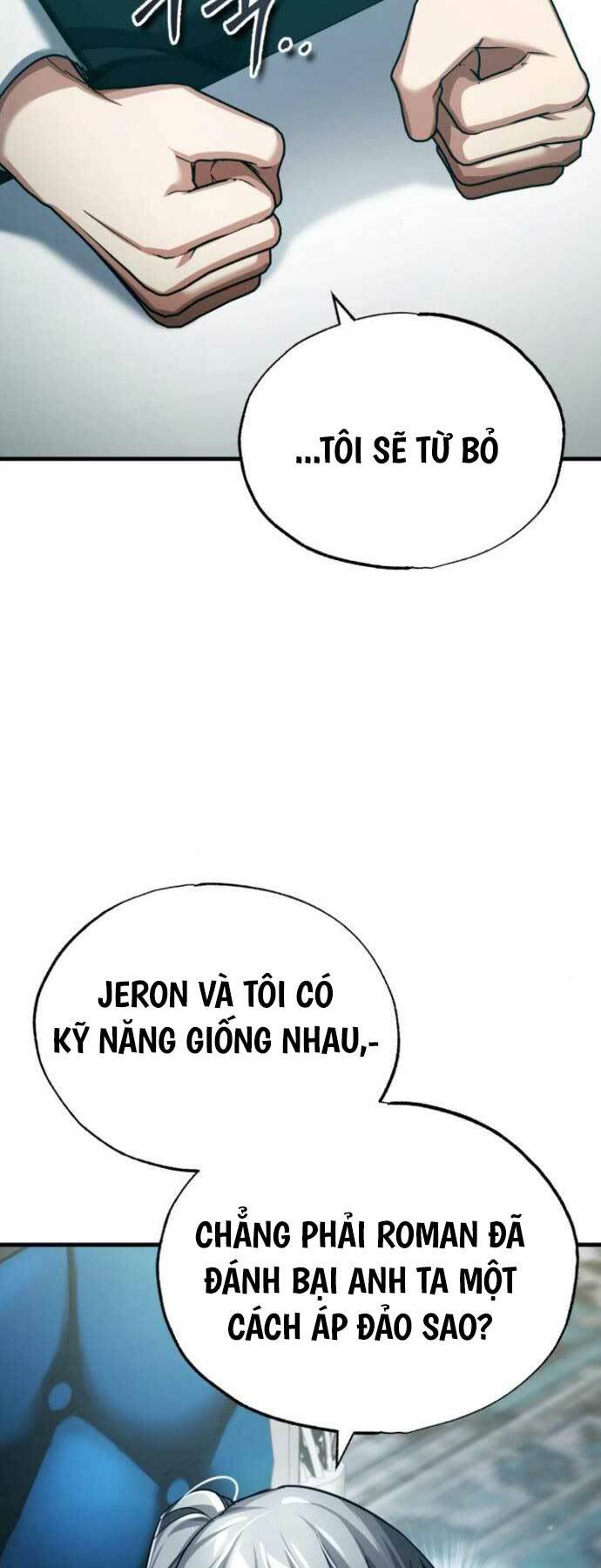 Thiên Quỷ Chẳng Sống Nổi Cuộc Đời Bình Thường - Chapter 95 - Page 53