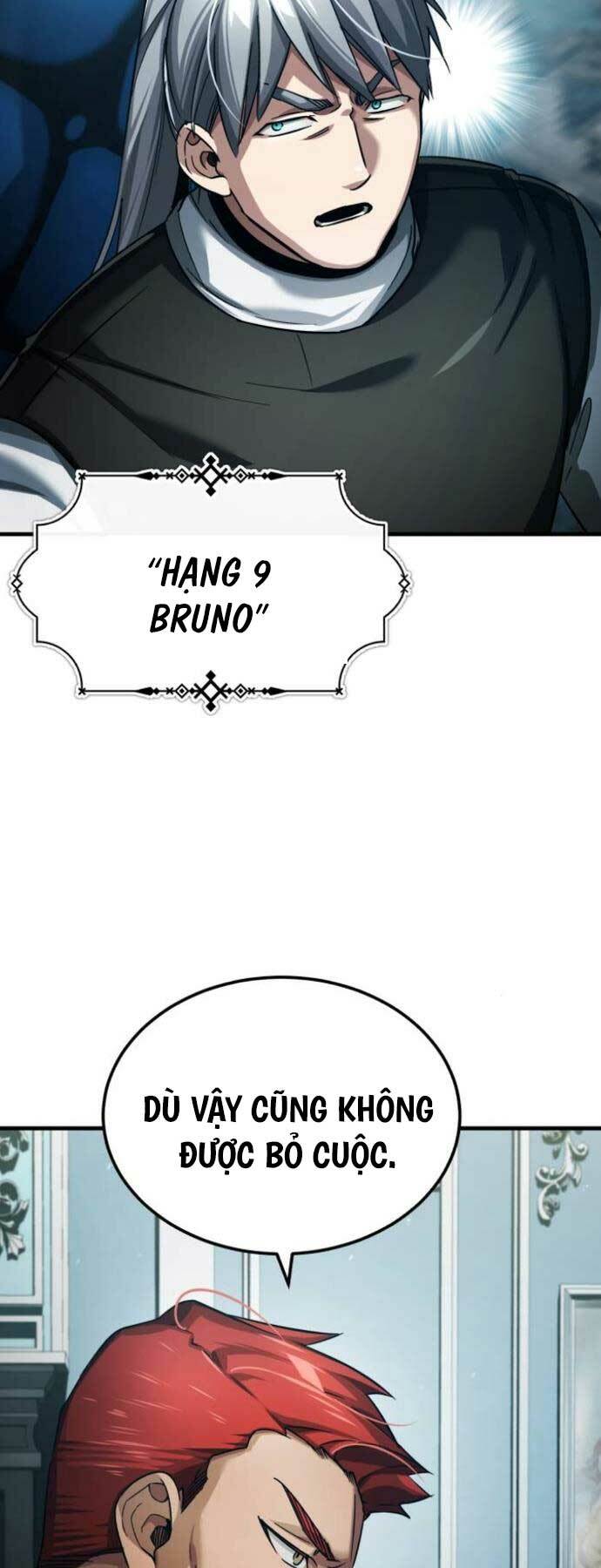 Thiên Quỷ Chẳng Sống Nổi Cuộc Đời Bình Thường - Chapter 95 - Page 54