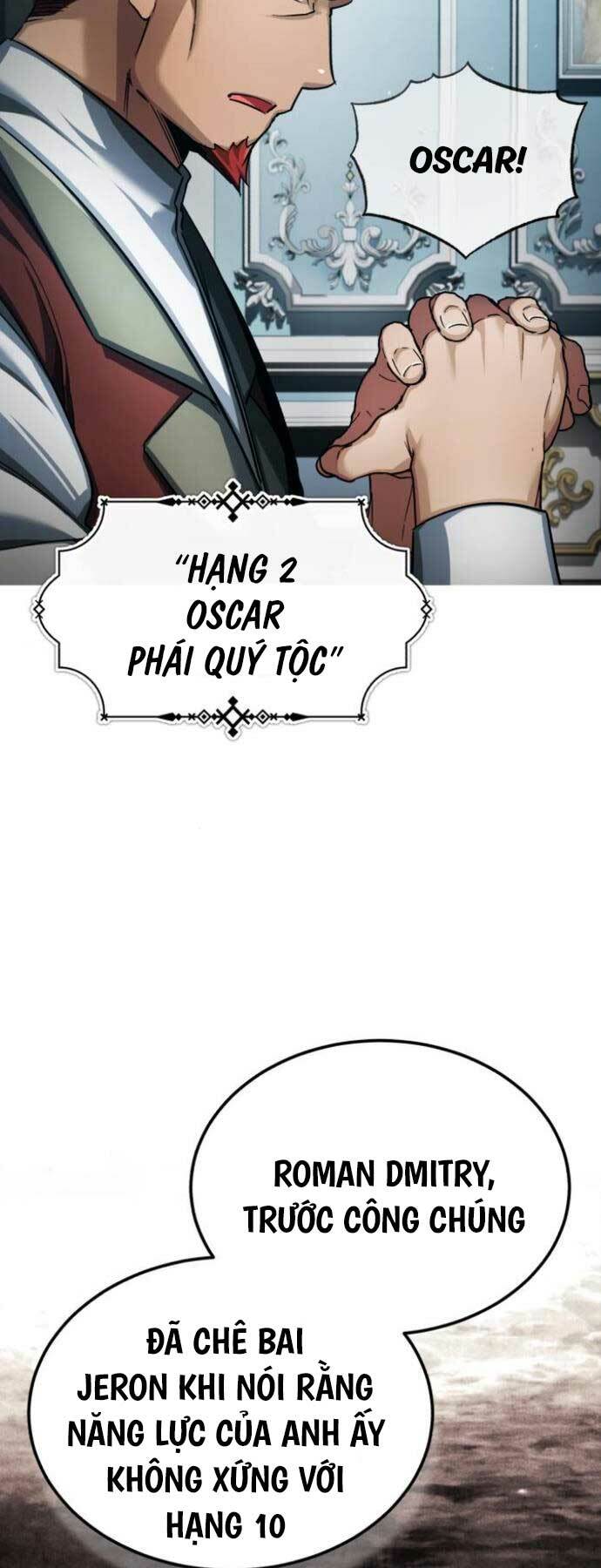 Thiên Quỷ Chẳng Sống Nổi Cuộc Đời Bình Thường - Chapter 95 - Page 55