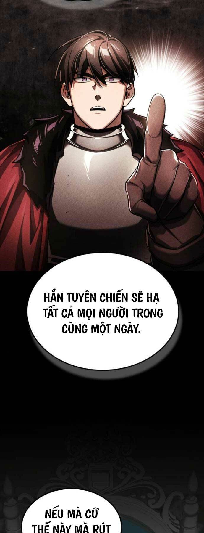 Thiên Quỷ Chẳng Sống Nổi Cuộc Đời Bình Thường - Chapter 95 - Page 56