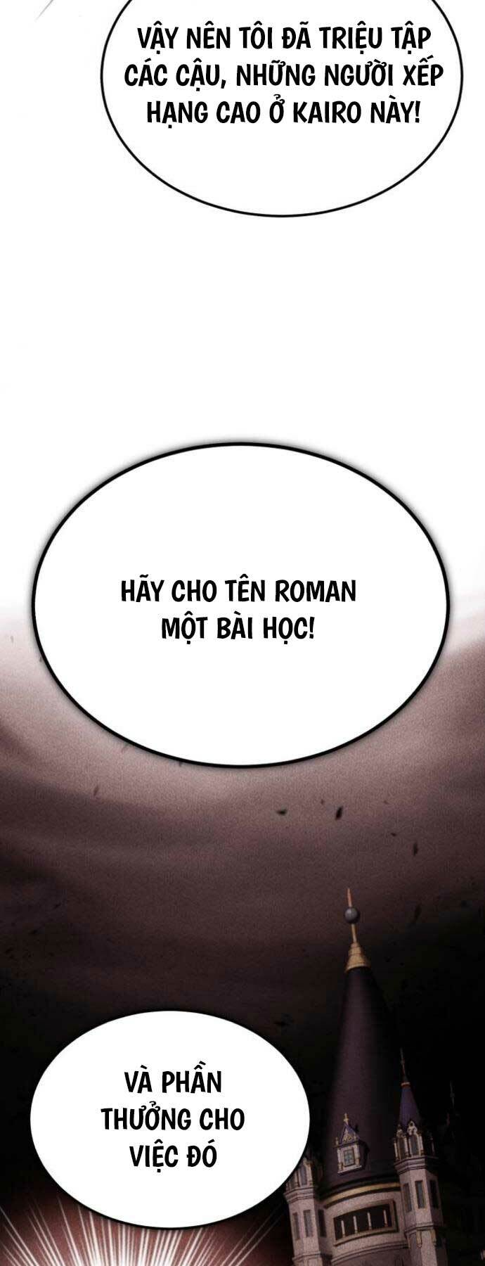 Thiên Quỷ Chẳng Sống Nổi Cuộc Đời Bình Thường - Chapter 95 - Page 58