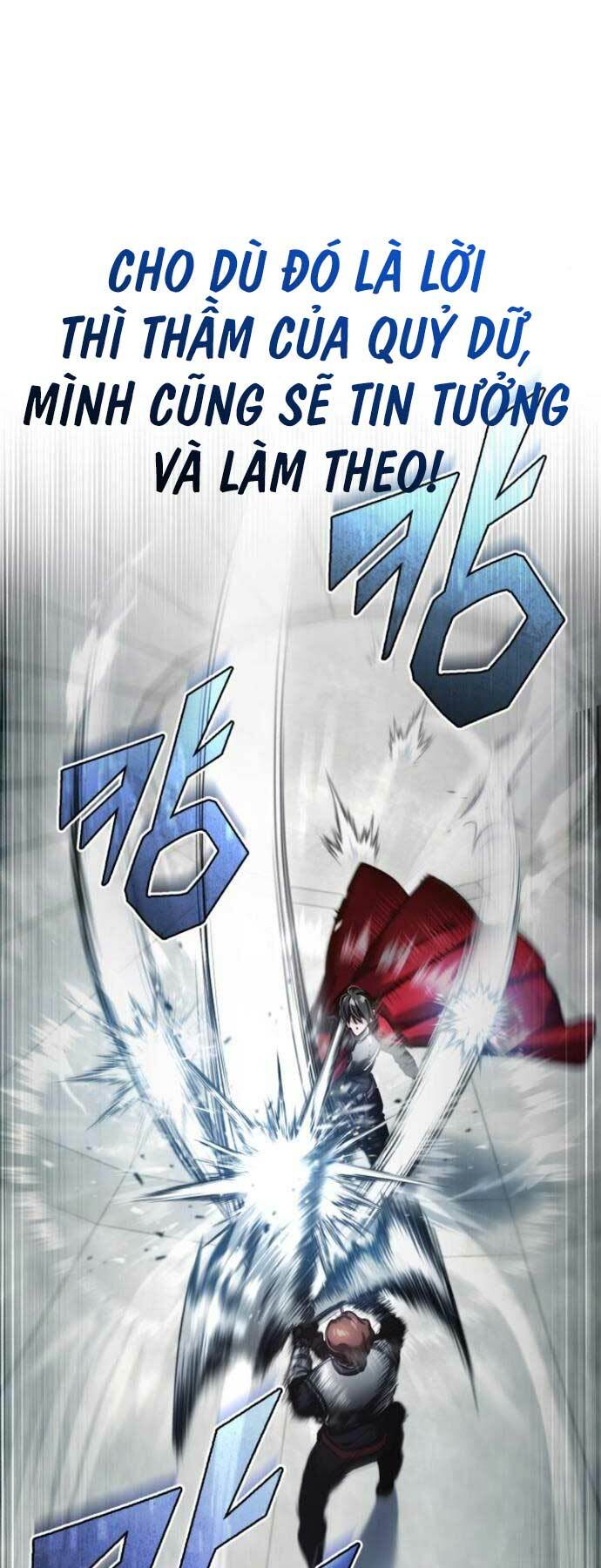 Thiên Quỷ Chẳng Sống Nổi Cuộc Đời Bình Thường - Chapter 95 - Page 5