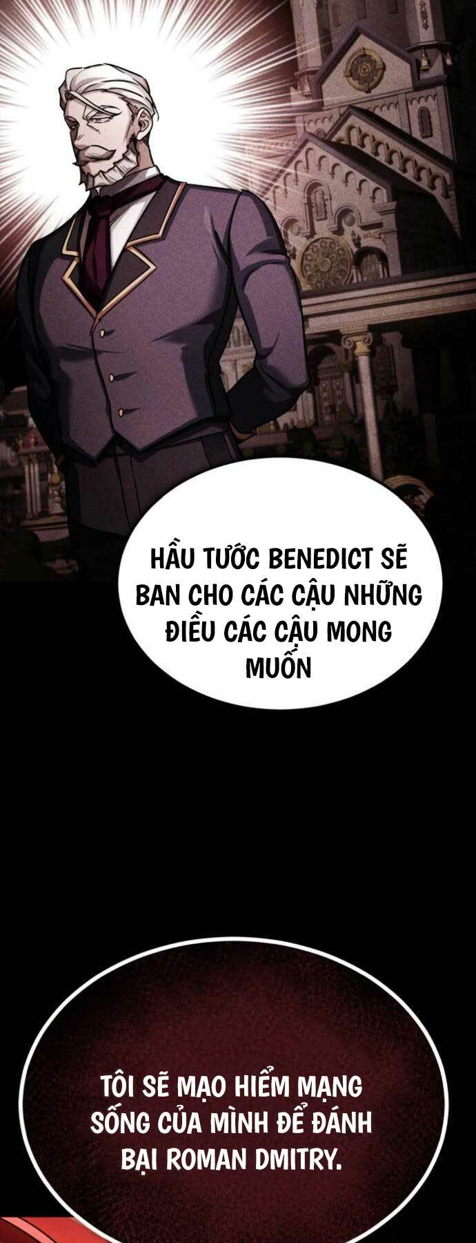 Thiên Quỷ Chẳng Sống Nổi Cuộc Đời Bình Thường - Chapter 95 - Page 59