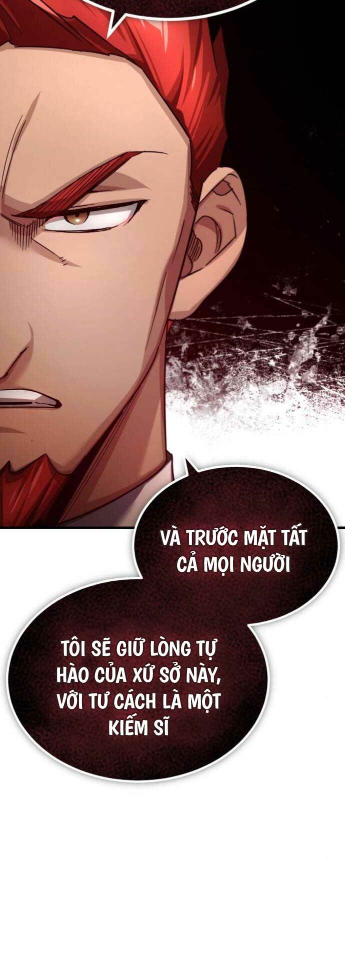 Thiên Quỷ Chẳng Sống Nổi Cuộc Đời Bình Thường - Chapter 95 - Page 60
